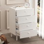 Hanah Home Luke - LK3-W Blanco